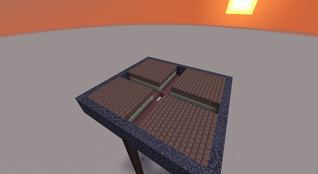 డెత్ ఛాంబర్ వంతెనలు